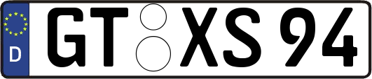 GT-XS94