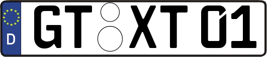 GT-XT01