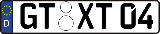GT-XT04