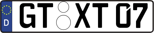 GT-XT07