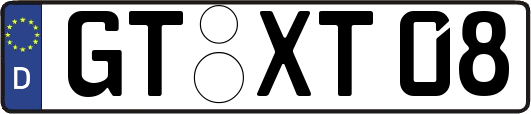 GT-XT08