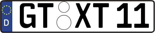 GT-XT11