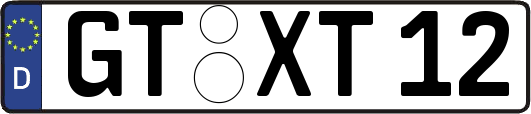 GT-XT12