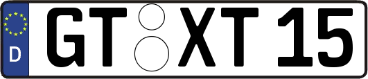 GT-XT15