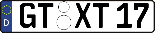 GT-XT17