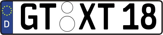 GT-XT18