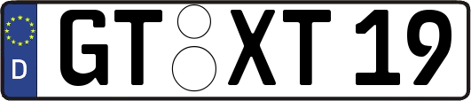 GT-XT19