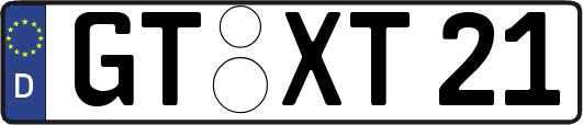 GT-XT21