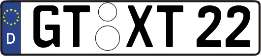 GT-XT22