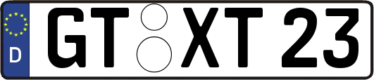 GT-XT23