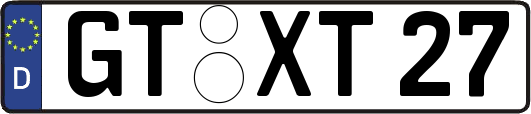 GT-XT27