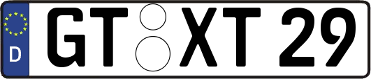 GT-XT29