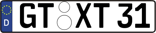 GT-XT31