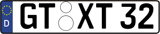 GT-XT32