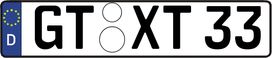 GT-XT33
