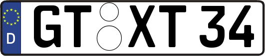 GT-XT34