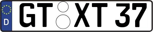 GT-XT37
