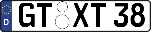 GT-XT38