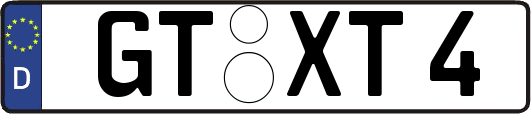 GT-XT4