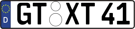 GT-XT41