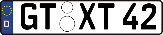 GT-XT42