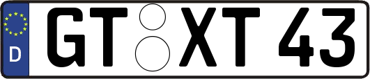 GT-XT43