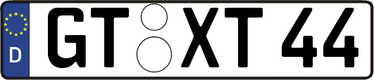 GT-XT44