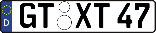 GT-XT47