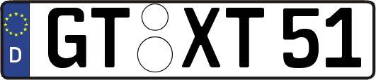 GT-XT51