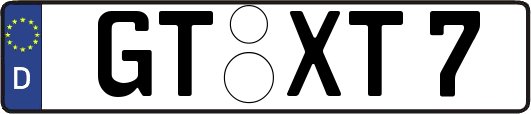 GT-XT7