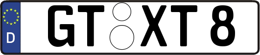 GT-XT8