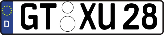 GT-XU28