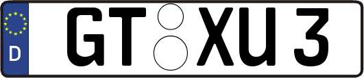 GT-XU3