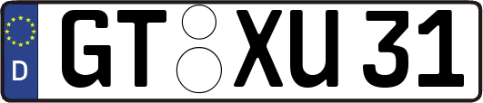 GT-XU31