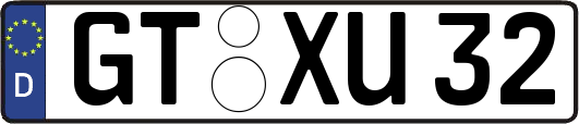 GT-XU32