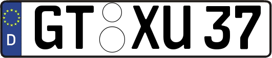 GT-XU37