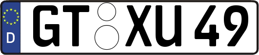 GT-XU49