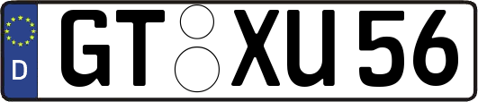 GT-XU56