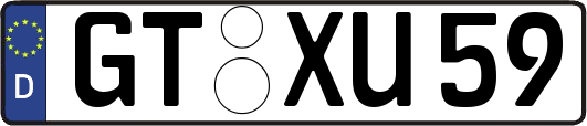 GT-XU59
