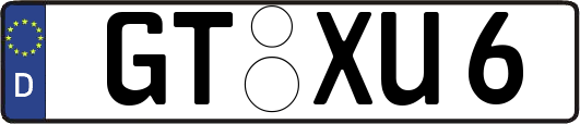 GT-XU6