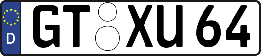 GT-XU64