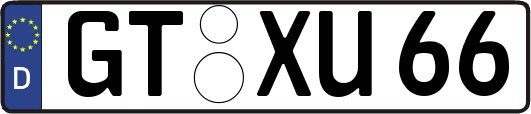 GT-XU66