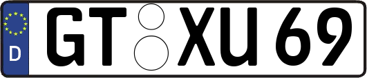 GT-XU69