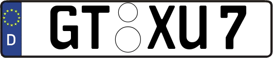 GT-XU7