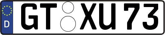 GT-XU73