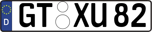 GT-XU82