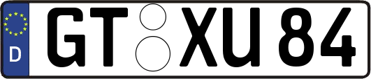 GT-XU84