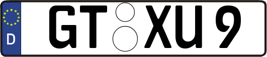 GT-XU9