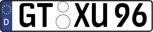 GT-XU96