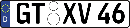 GT-XV46